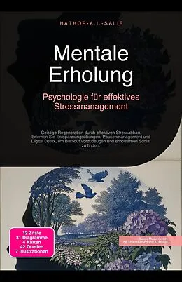 E-Book (epub) Mentale Erholung von Hathor A. I. Salie
