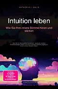 E-Book (epub) Intuition leben von Hathor A. I. Salie