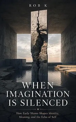 E-Book (epub) When Imagination is Silenced von Rob K