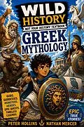 E-Book (epub) Wild History of Greek Mythology von Nathan Mercer