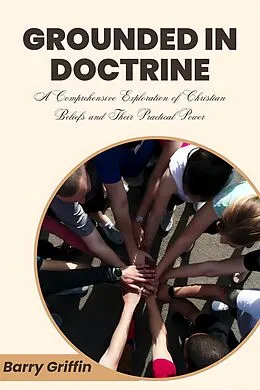 E-Book (epub) Grounded in Doctrine von Barry Griffin