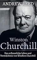 E-Book (epub) Winston Churchill von Andrew Reed