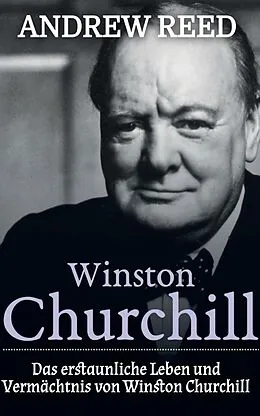 E-Book (epub) Winston Churchill von Andrew Reed
