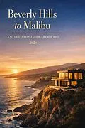 E-Book (epub) Beverly Hills To Malibu von Stevie J, Claude. Ai