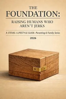 E-Book (epub) The Foundation von Stevie J, Claude. Ai