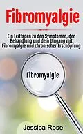 E-Book (epub) Fibromyalgie von Jessica Rose