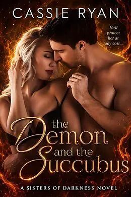 E-Book (epub) The Demon and the Succubus von Cassie Ryan