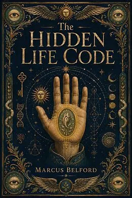 E-Book (epub) The Hidden Life Code von Marcus Belford