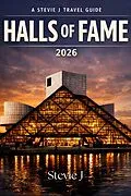 E-Book (epub) Hall of Fame von Stevie J
