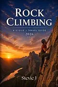 E-Book (epub) Rock Climbing von Stevie J