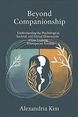 E-Book (epub) Beyond Companionship von Alexandria Kim