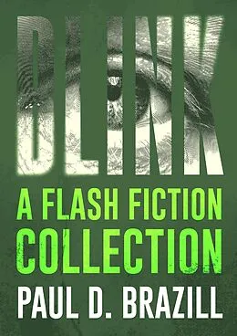 E-Book (epub) Blink von Paul D. Brazill
