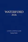 E-Book (epub) Waterford von Stevie J