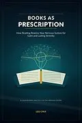 E-Book (epub) Books as Prescription von Leo Chui