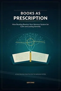E-Book (epub) Books as Prescription von Leo Chui