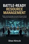 E-Book (epub) Battle-Ready Resource Management von Shao Ninsub