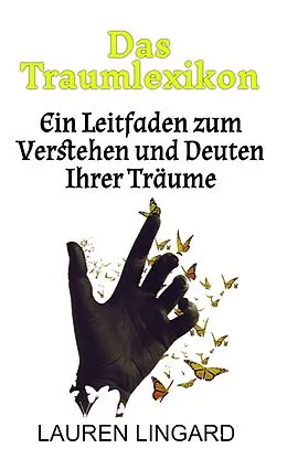 E-Book (epub) Das Traumlexikon von Lauren Lingard