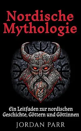 E-Book (epub) Nordische Mythologie von Jordan Parr