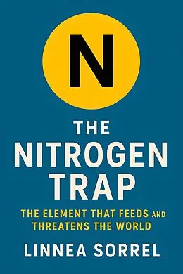 E-Book (epub) The Nitrogen Trap von Linnea Sorrel