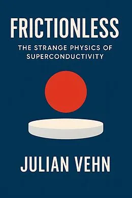 E-Book (epub) Frictionless von Julian Vehn