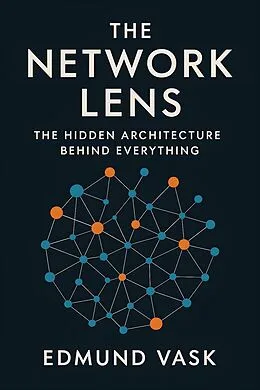 E-Book (epub) The Network Lens von Edmund Vask
