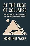 E-Book (epub) At the Edge of Collapse von Edmund Vask
