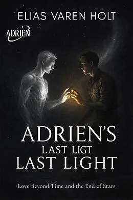 E-Book (epub) Adrien's Last Light von Elias Varen Holt