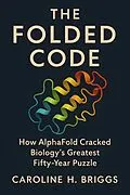 E-Book (epub) The Folded Code von Caroline H. Briggs