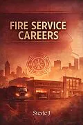 E-Book (epub) Fire Service Careers von Stevie J