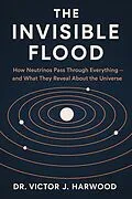 E-Book (epub) The Invisible Flood von Victor J. Harwood