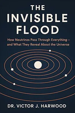 E-Book (epub) The Invisible Flood von Victor J. Harwood