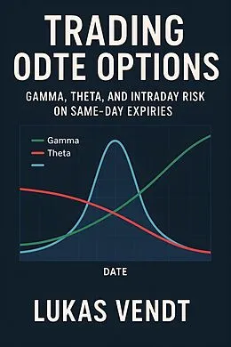 E-Book (epub) Trading 0DTE Options von Lukas Vendt
