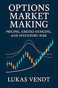 E-Book (epub) Options Market Making von Lukas Vendt