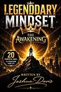 E-Book (epub) Legenddary Mindset von Joshua Davis