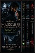 E-Book (epub) The Hollowmere Box Set von Adrienne Vale