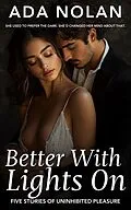 E-Book (epub) Better With Lights On von Ada Nolan