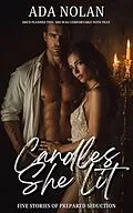 E-Book (epub) Candles She Lit von Ada Nolan