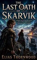 E-Book (epub) The Last Oath of Skarvik von Elias Thornwood