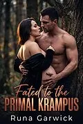 E-Book (epub) Fated to the Primal Krampus von Runa Garwick