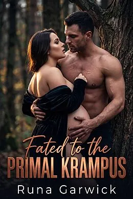 E-Book (epub) Fated to the Primal Krampus von Runa Garwick