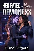 E-Book (epub) Her Fated Alien Demoness von Runa Ulfgate