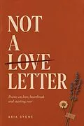 E-Book (epub) Not A Love Letter von Aria Stone