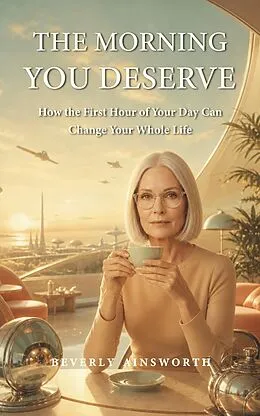 E-Book (epub) The Morning You Deserve von Beverly Ainsworth