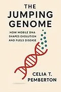 E-Book (epub) The Jumping Genome von Celia T. Pemberton