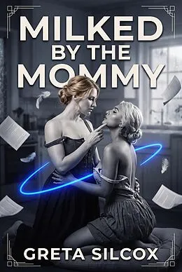 E-Book (epub) Milked By The Mommy von Greta Silcox
