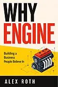 E-Book (epub) Why Engine von Alex Roth