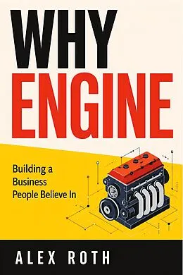 E-Book (epub) Why Engine von Alex Roth