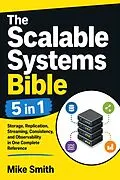 E-Book (epub) The Scalable Systems Bible 5 in 1 von Mike Smith