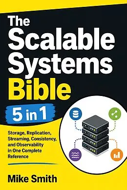 E-Book (epub) The Scalable Systems Bible 5 in 1 von Mike Smith