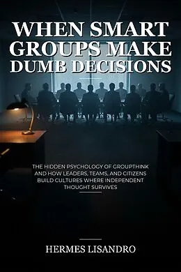 E-Book (epub) When Smart Groups Make Dumb Decisions von Hermes Lisandro